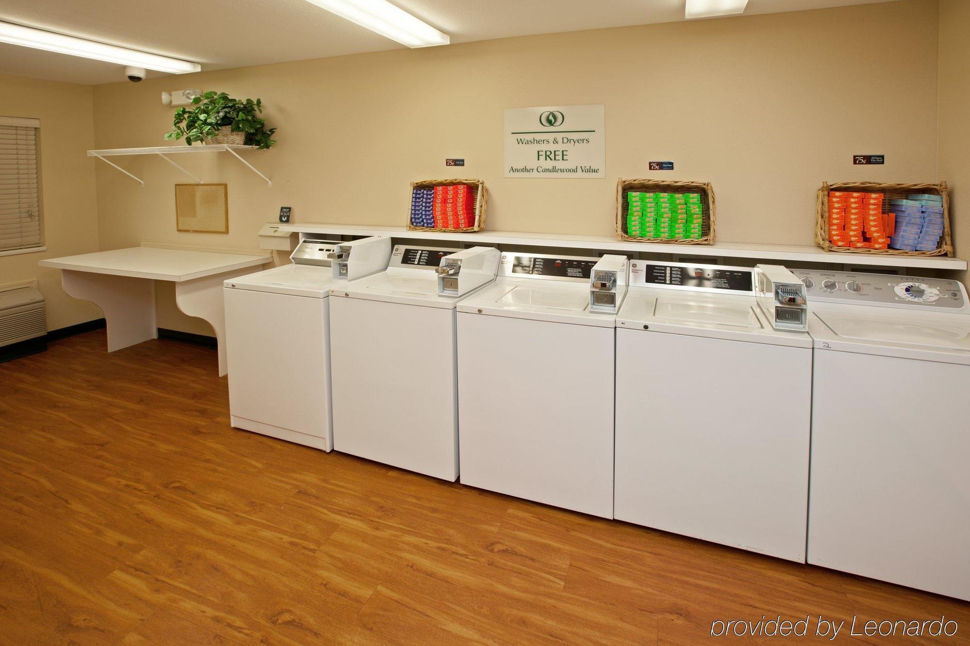 Candlewood Suites Louisville Airport By Ihg Экстерьер фото
