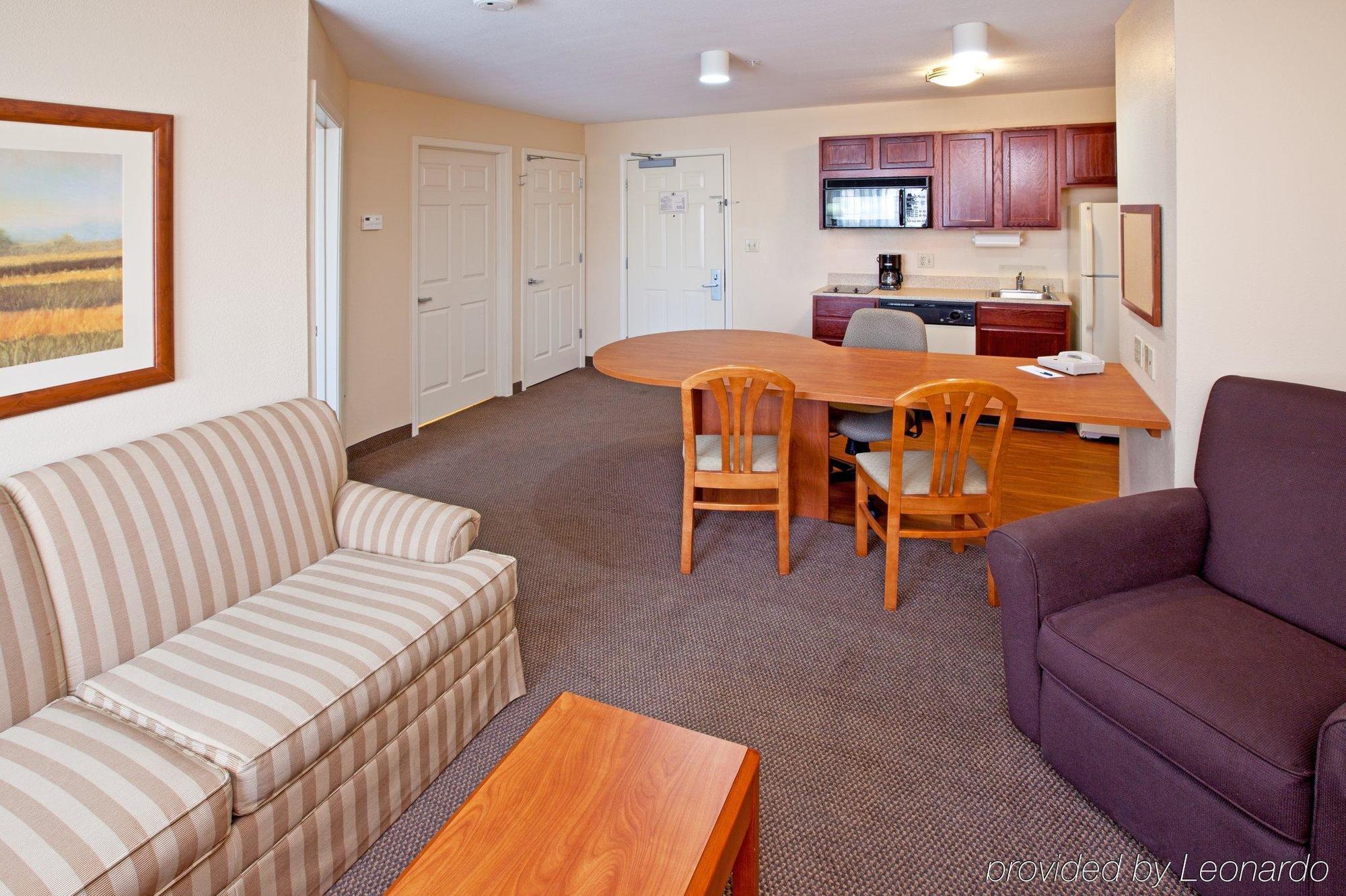 Candlewood Suites Louisville Airport By Ihg Номер фото