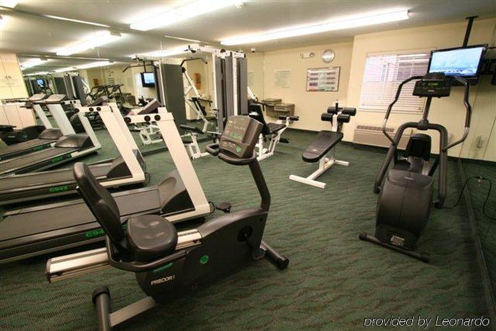 Candlewood Suites Louisville Airport By Ihg Удобства фото