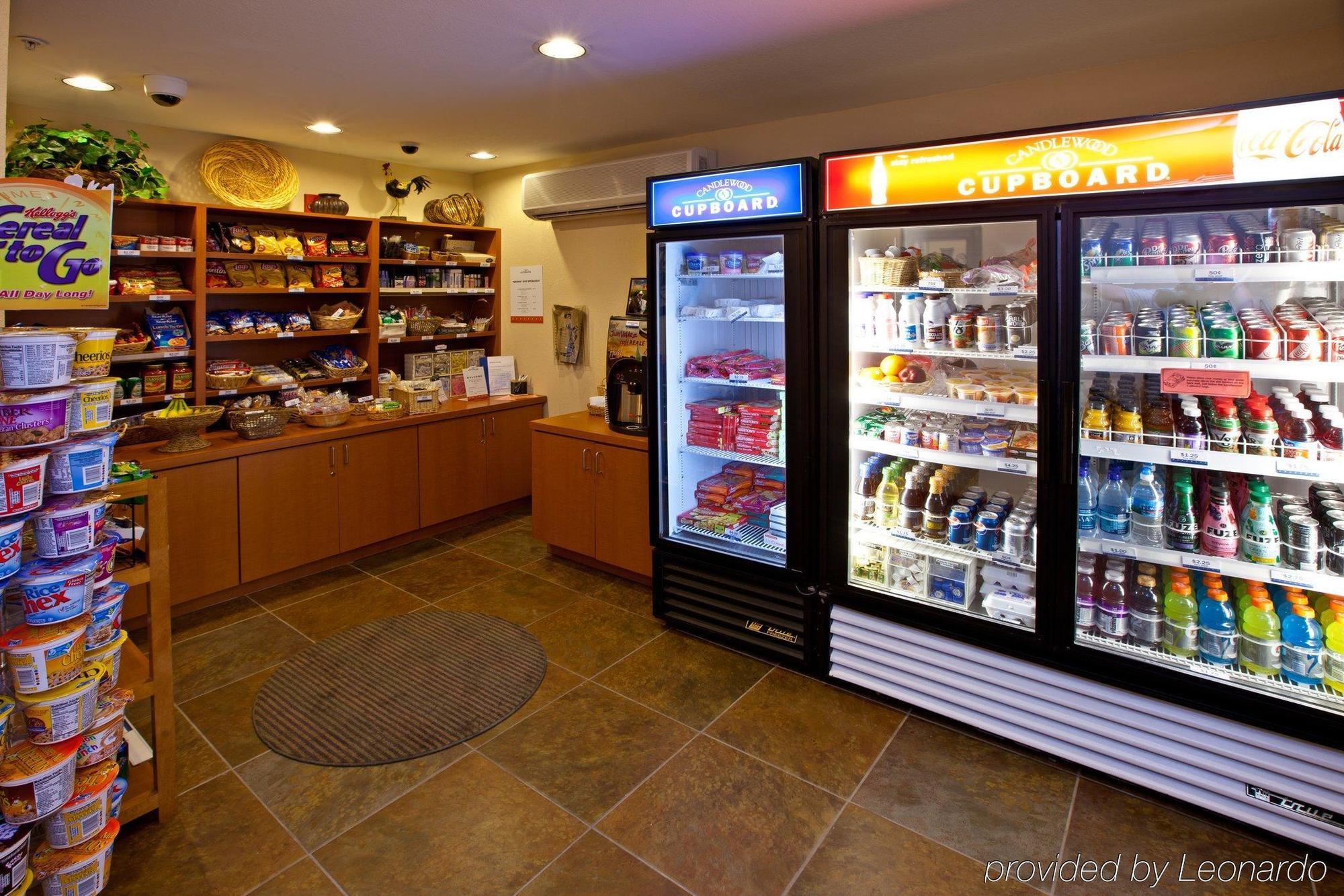 Candlewood Suites Louisville Airport By Ihg Экстерьер фото