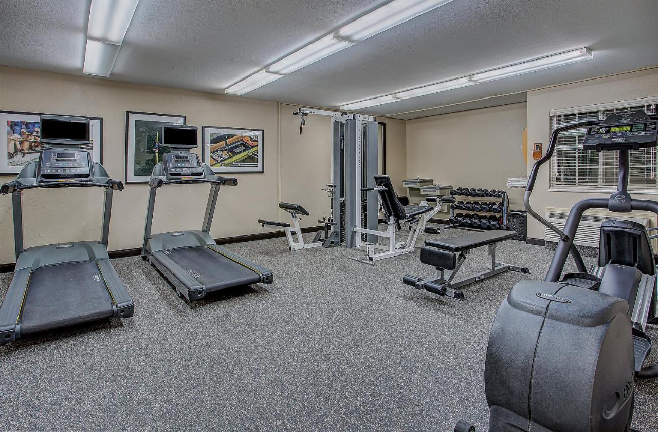 Candlewood Suites Louisville Airport By Ihg Экстерьер фото