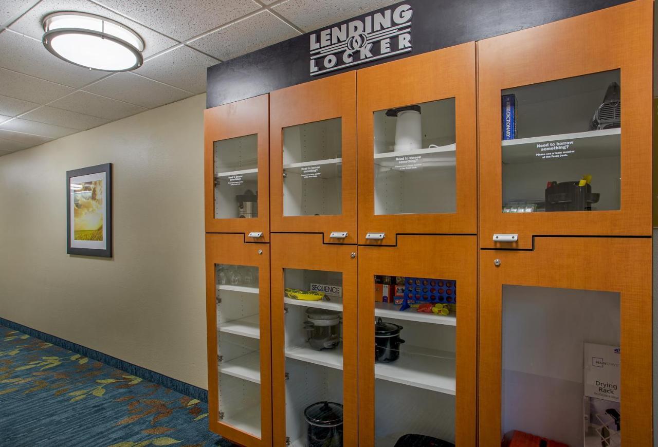 Candlewood Suites Louisville Airport By Ihg Экстерьер фото