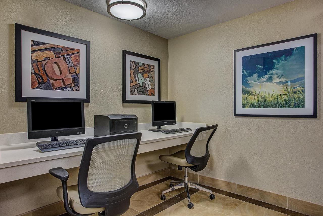 Candlewood Suites Louisville Airport By Ihg Экстерьер фото